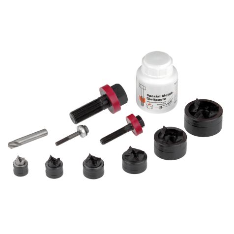 Gatenpons DIAMANT Set, 11-delig