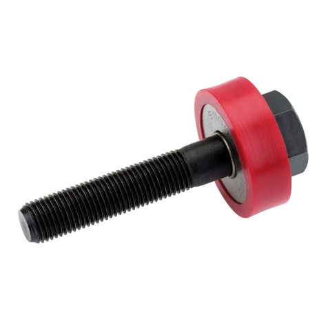 Trekschroef met Kogellager 9,5mm x 50mm