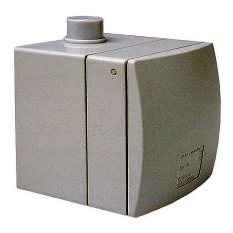 MONDO PRISE 32A 4P 380V