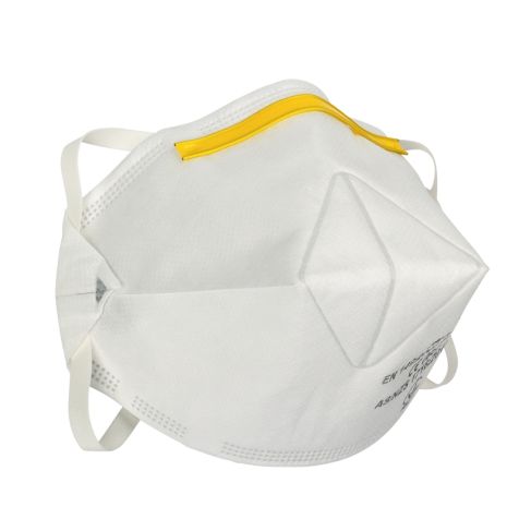 Masque contre poussière fine FFP1
