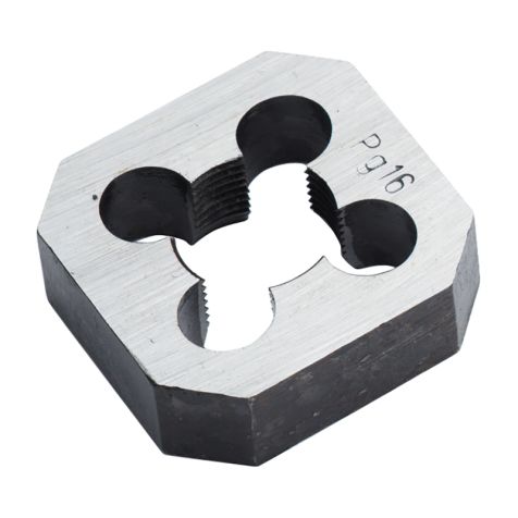 Snijplaten M32 x 1,5mm