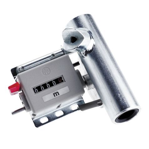 Calibre d'appareil pour fil de traction 9-11 mm