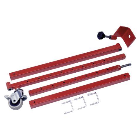 Ensemble pour Trommelfix pour 142745/50/52
