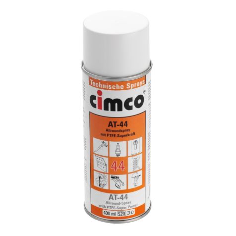PTFE Teflon-Spray, 400ml