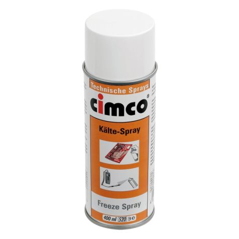 Koude-Spray, 400ml