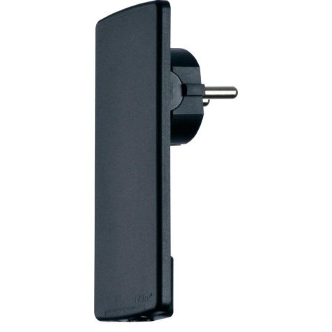 Evoline Plug Noire