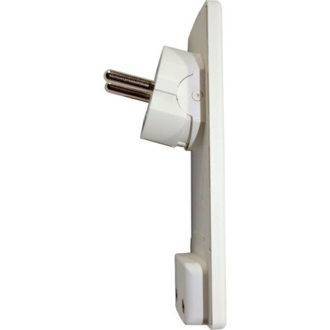 Evoline Plug Blanc