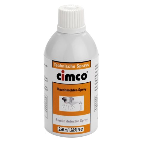 Rookmelder-Spray, 250ml
