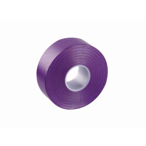 Ruban isolant universel 25x20 Violette