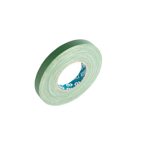 Weefseltape Universeel Groen, 19mm x 50m