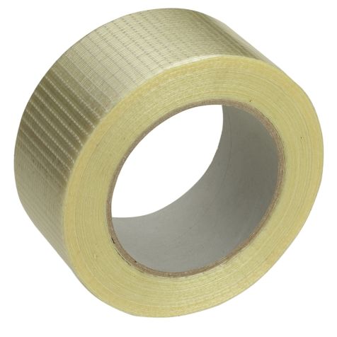 Filament-Tape, 50mm x 50m