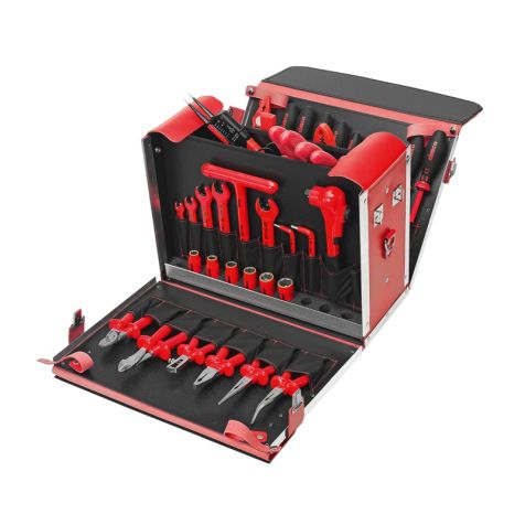 Coffre a outils 1000V