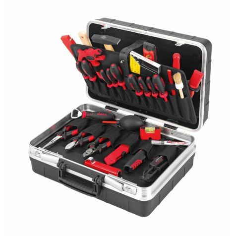 Coffre apprenti Eco Advanced - 29 outils