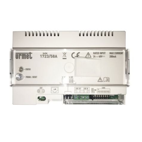 Interface module call me pour Kit Note2 1723