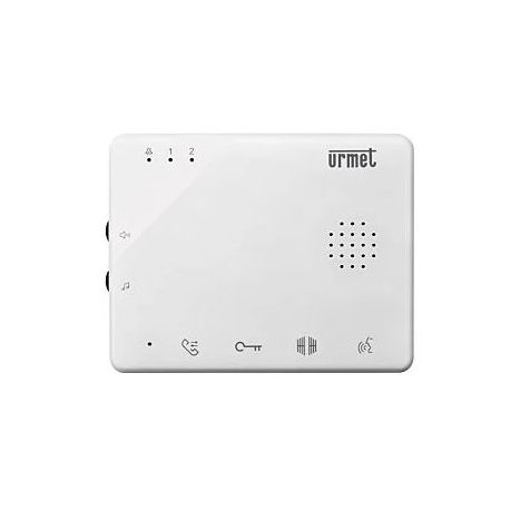 2fils poste audio main libre pour kit 1730