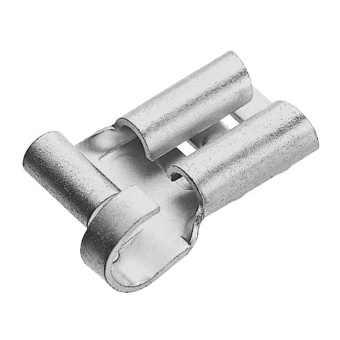 Récipient Plat 0,5-1,5mm 90°