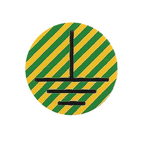 Adercodering Aarde, wit