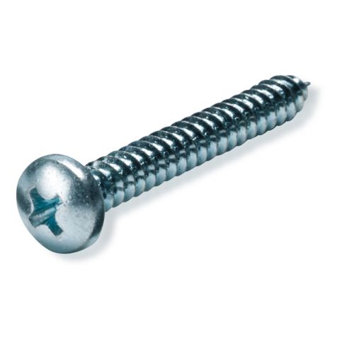 Plaatschroef, 4,8 x 13mm, PH3