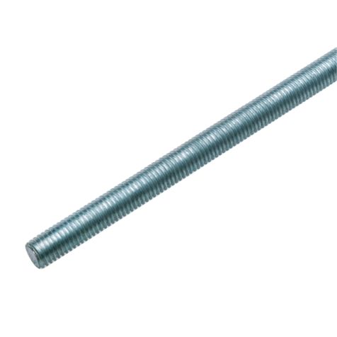 Cheville filetee 4x1000mm