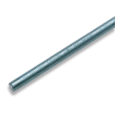 Cheville filetee 8x1000mm