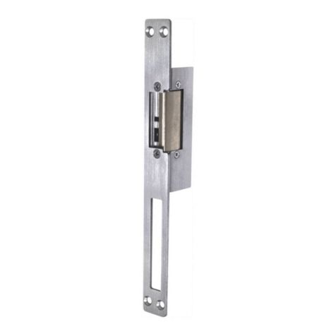 Asymmetrisch deurslot Standaard 8-12Vac