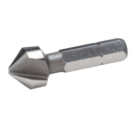 Verzinkboor 90° Bit, 8,3mm M4