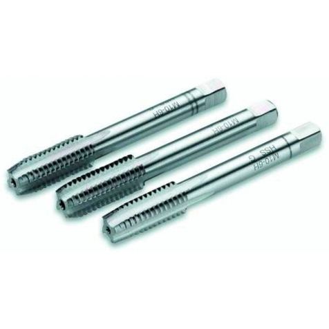 Handtapboor DIN 352/HSS M2