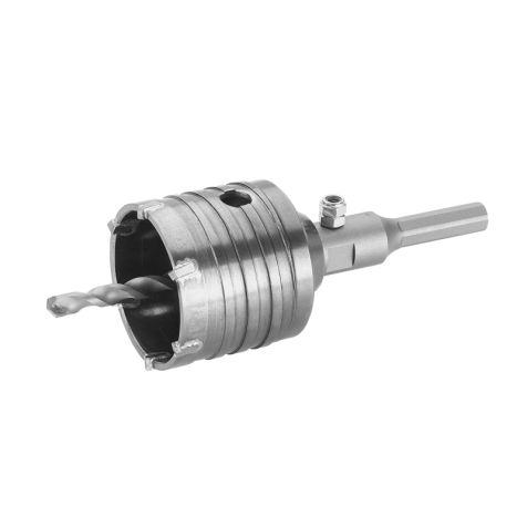 Scie cloche 82mm
