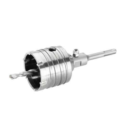 scie cloche 68mm SDS