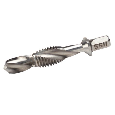 HSS-Combi Tap, M3