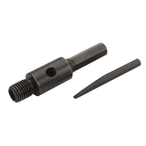 Opnameschacht SDS, M16