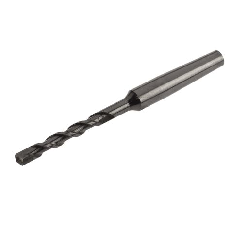 Centreerboor 9 x 120mm voor 207384