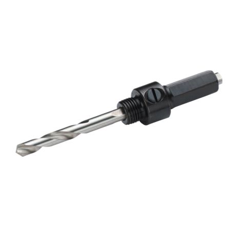 Opnameschacht 9,5mm, voor Gatzagen 14 t/m 35mm