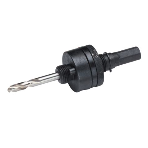 Opnameschacht 11mm, voor Gatzagen 32 t/m 152mm