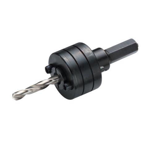 Opnameschacht 11mm +, voor Gatzagen 32 t/m 152mm