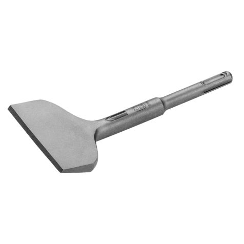 SDS-PLUS Burin pour carrelage 165mm