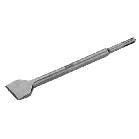 SDS-Plus Spadebeitel, 40mm x 250mm