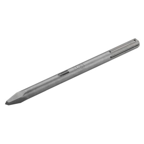 SDS-MAX Burin Pointu 400mm