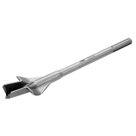SDS-MAX Burin ú Aillette 380mm
