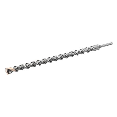 SDS-Plus Hamerboor PROFI, 25 x 450mm