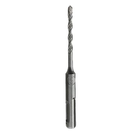 SDS-Plus Hamerboor CIMCO, 5 x 160mm