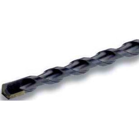 SDS-Plus-boorhamer CIMCO, diameter 22 mm, totale lengte/spiraallengte 310/250 mm