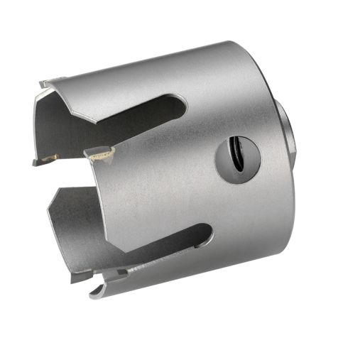 Couronnes Carottier DIAMANTés 60 àSEC 68mm