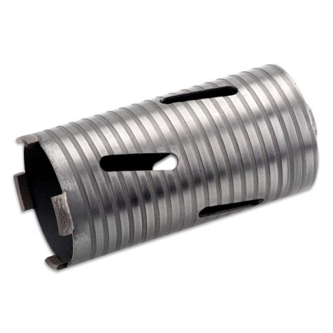 Couronnes Carottier DIAMANTées 150Universal - 152mm