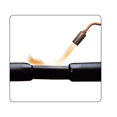 GLV 3300-N kabelmof voor meeraderige kabels