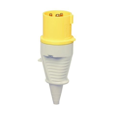 Stecker 16A 7P 500V 7h IP44