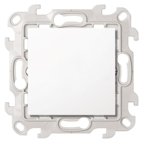 S24 Obturateur, couleur: blanc