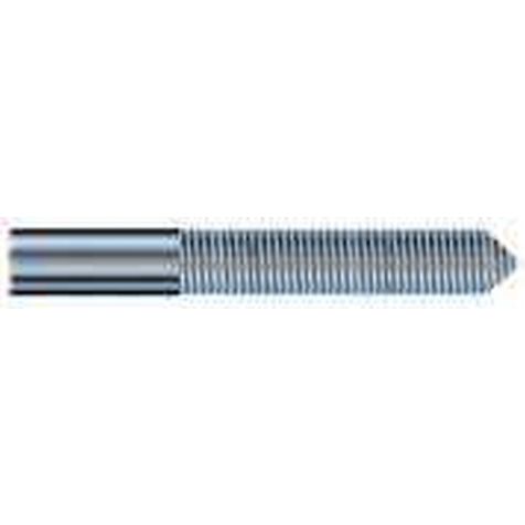 Chemisch anker interne schroefmof MKT V-IG 12