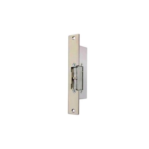 Fire Doors deurslot Standaard met microschakelaar 12Vdc DIN Links 