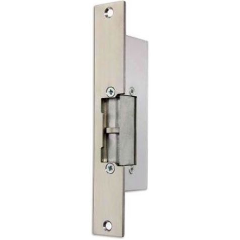 Fire Doors deurslot met functie fail-safe 24Vdc DIN Rechts